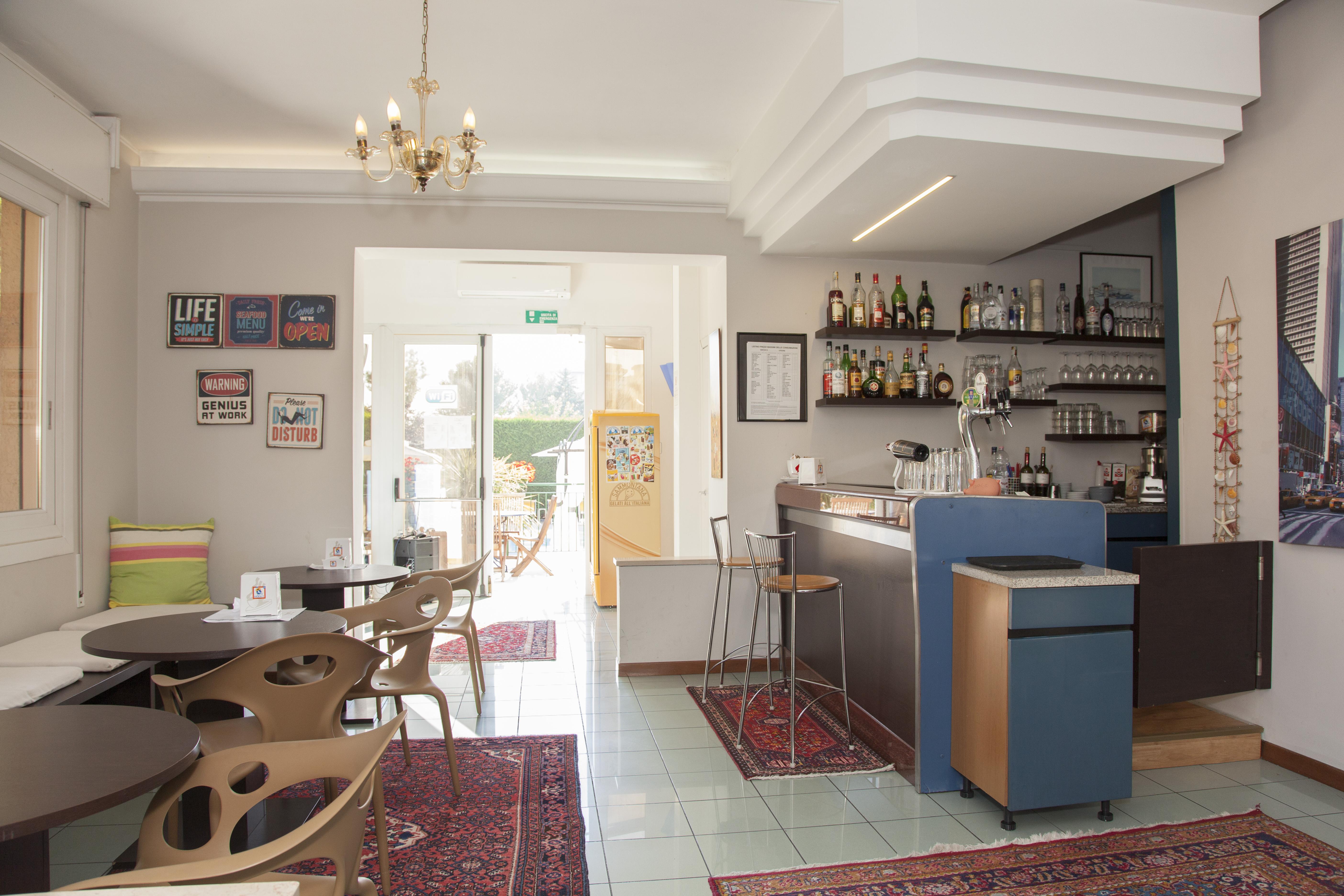 Hotel Ute 3*