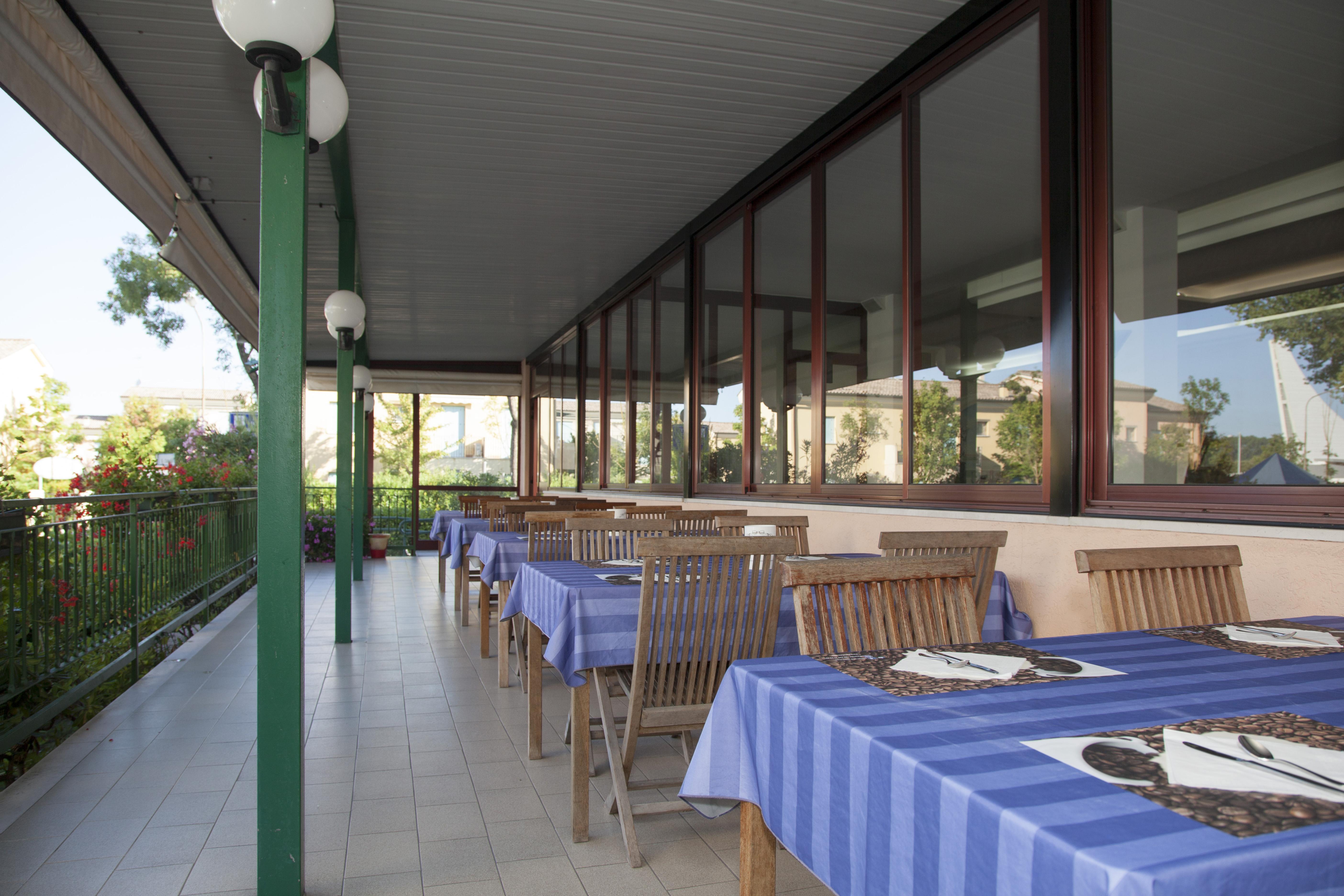 Ute Hotel