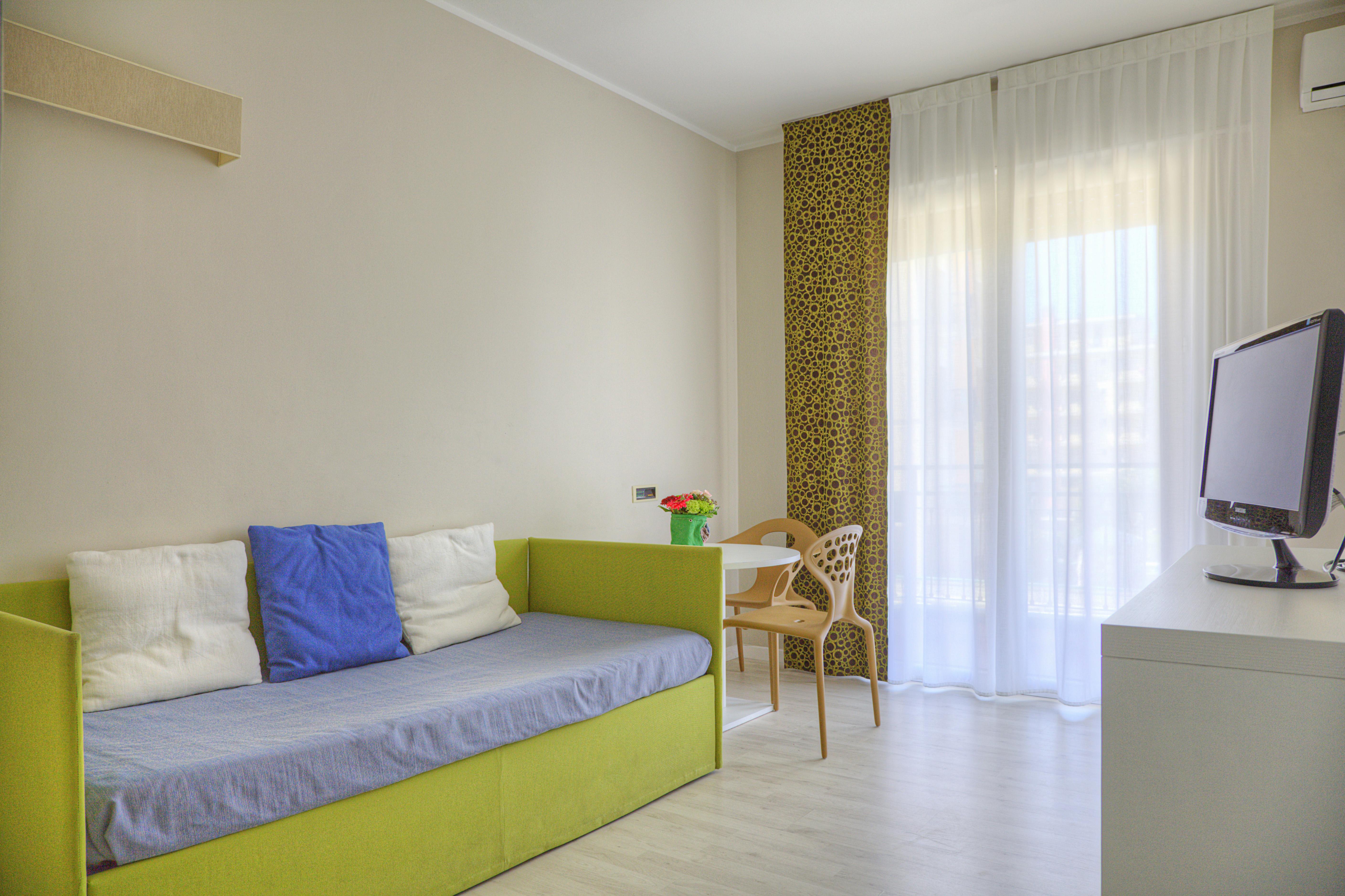 Hotel Ute