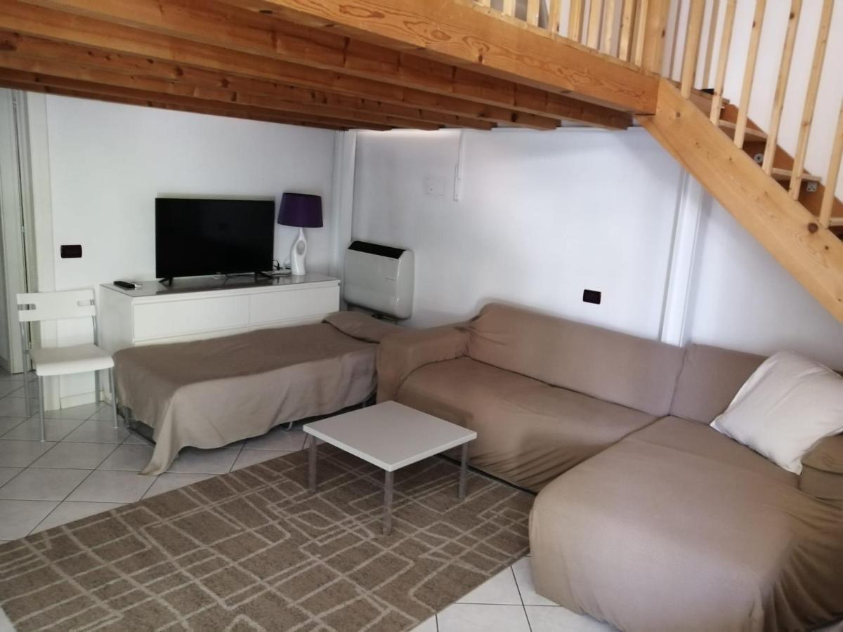 Ute Hotel Lido di Jesolo