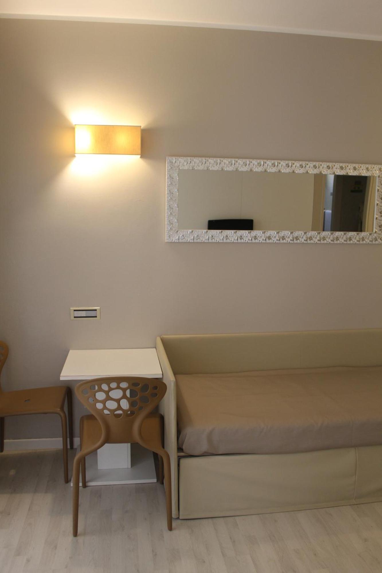 Hotel Ute 3*