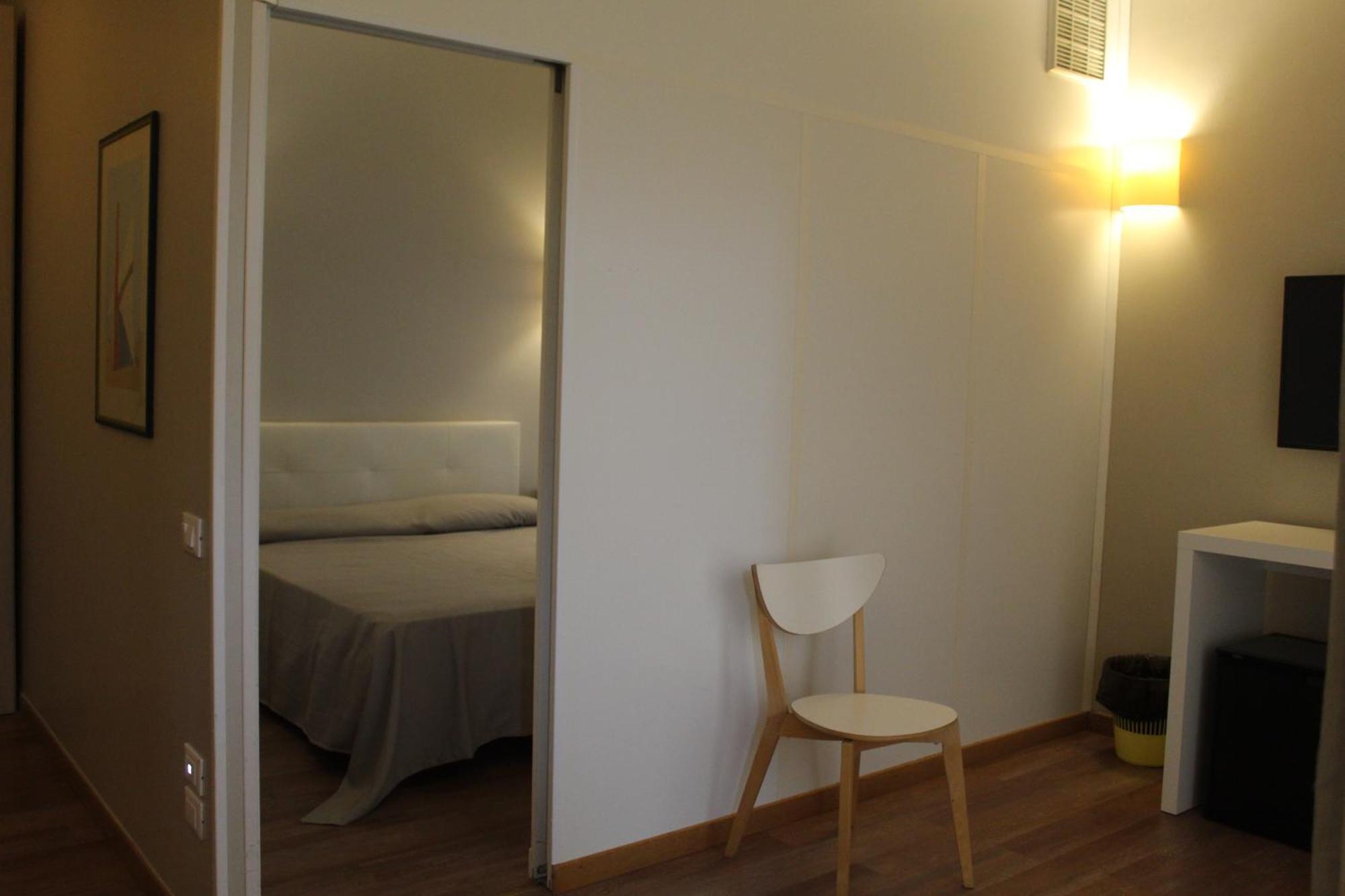 Hotel Ute