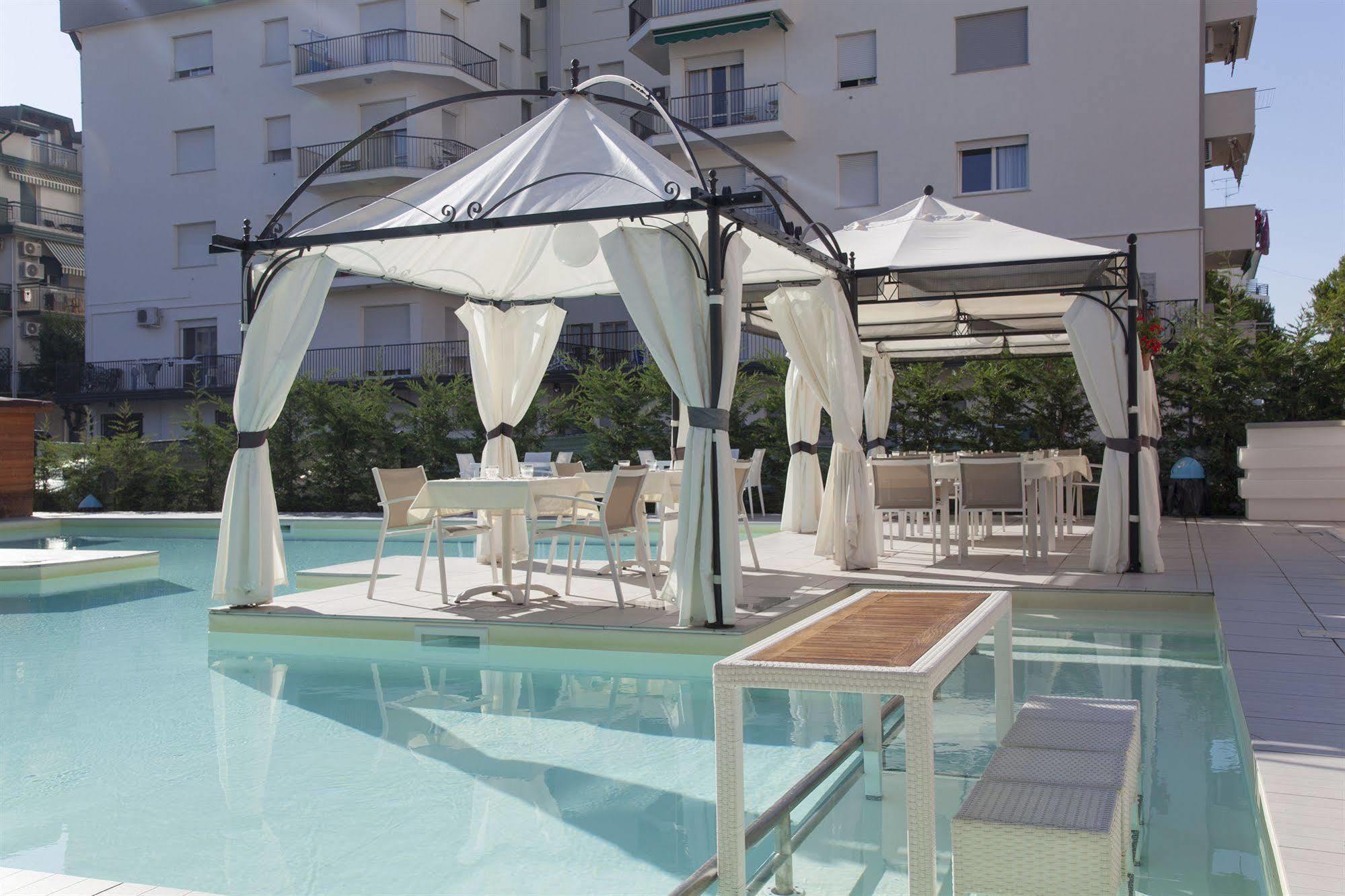 Hotel Ute Lido di Jesolo