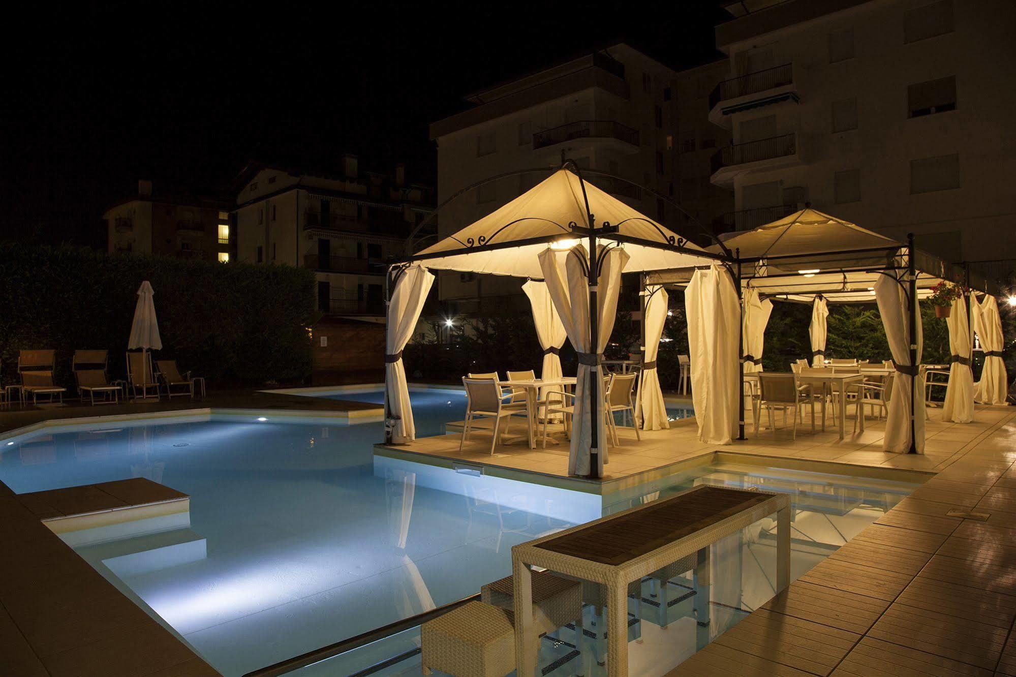 Ute Lido di Jesolo