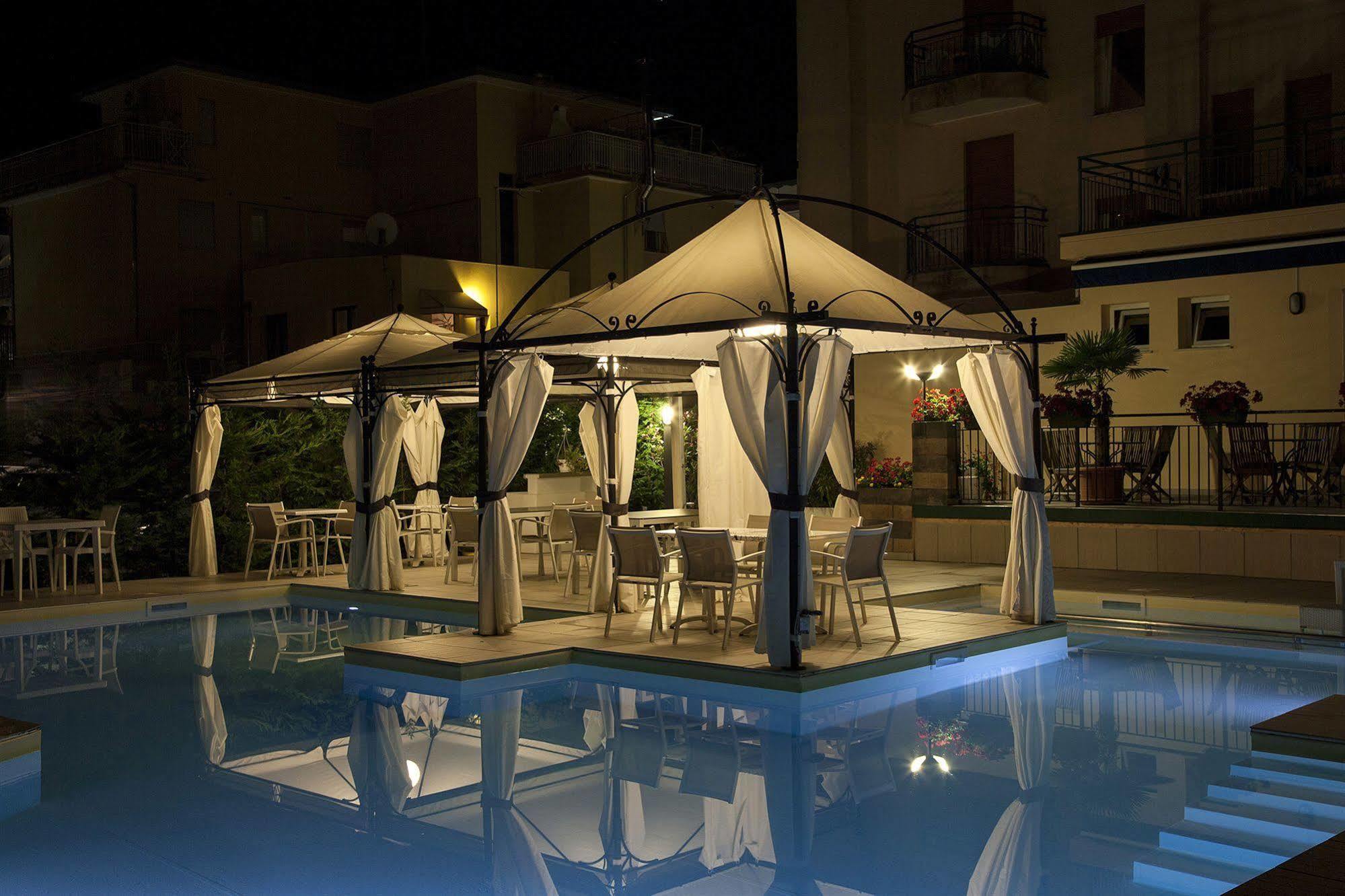 Hotel Ute Lido di Jesolo