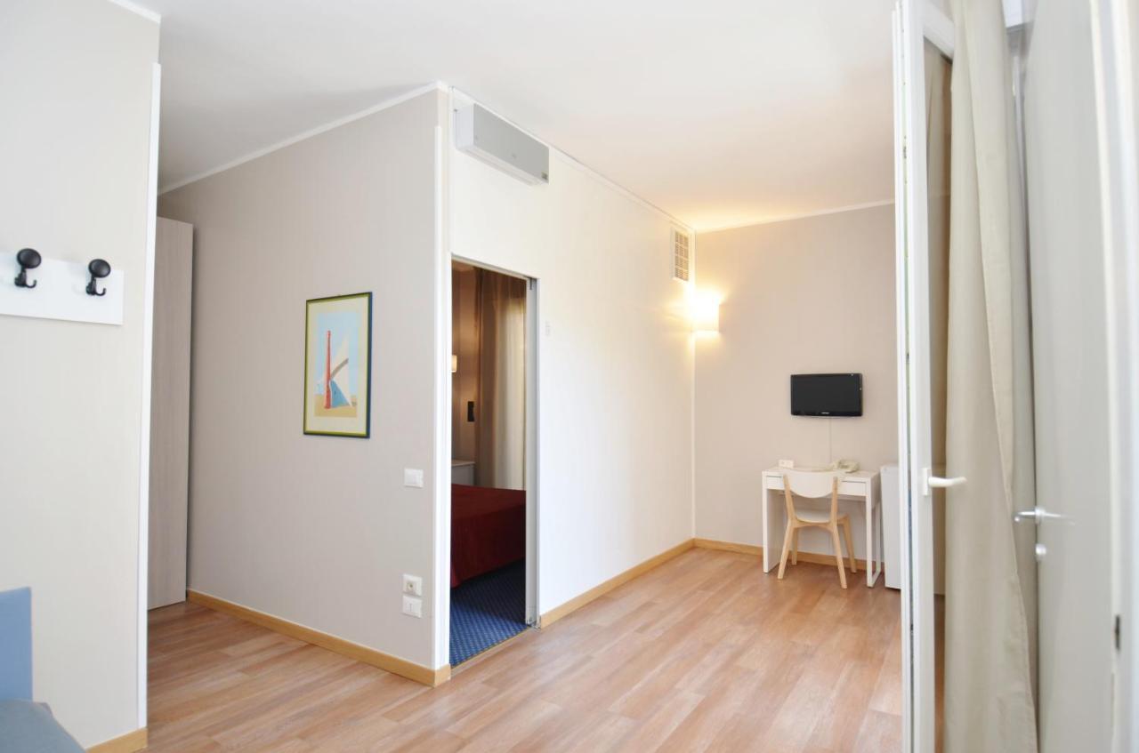 Ute Hotel