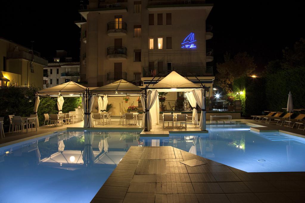 Ute Lido di Jesolo